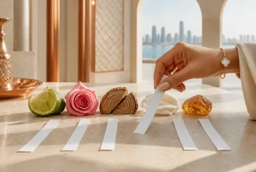 How to Choose the Right Fragrance for You?