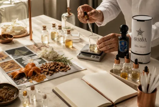What “Inspired Fragrance” Really Means