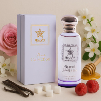 Sensual Sweetness — 75 ml