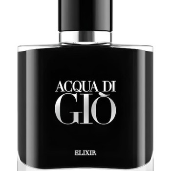 Acqua di Giò Elixir for Man A+