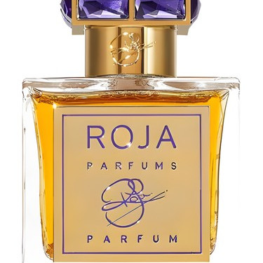Turba — Bergamot · Top