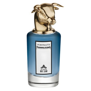 Tobacco Leather Reverie