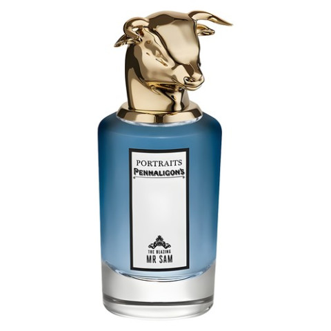 Tobacco Leather Reverie