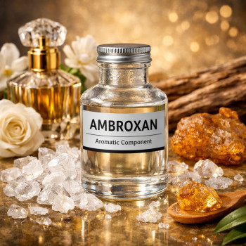 Amber Trace