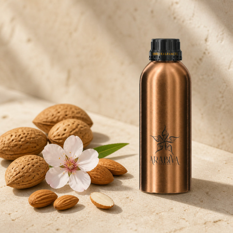 Almond