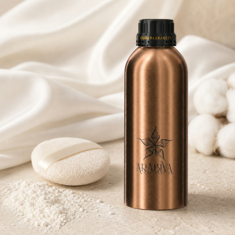 Baby Powder