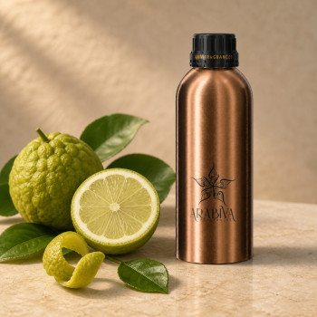 Bergamot
