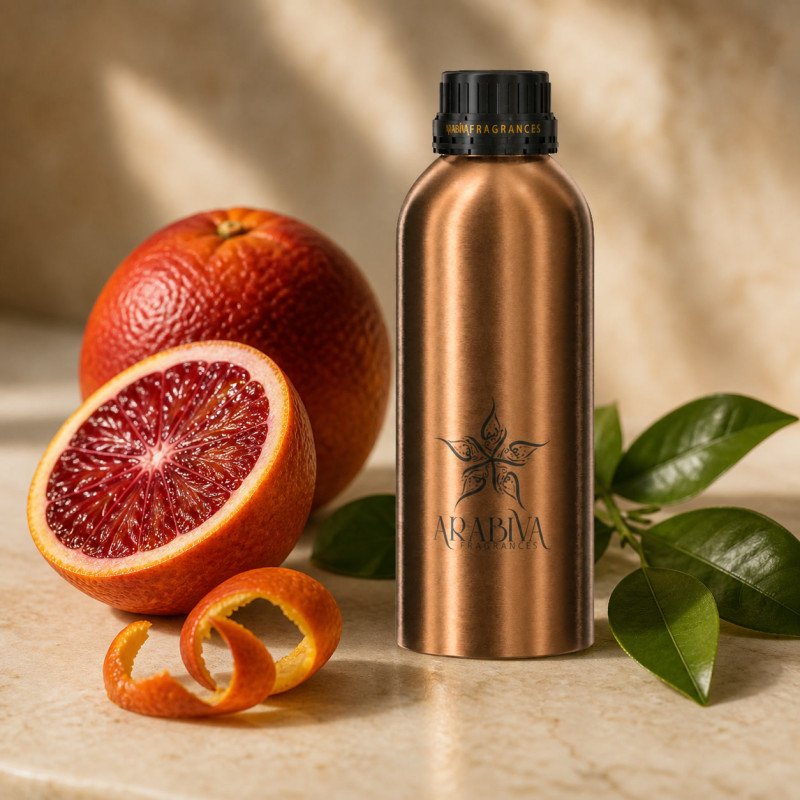 Blood Orange
