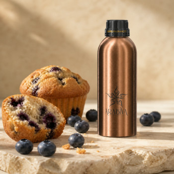 Blueberry Muffin