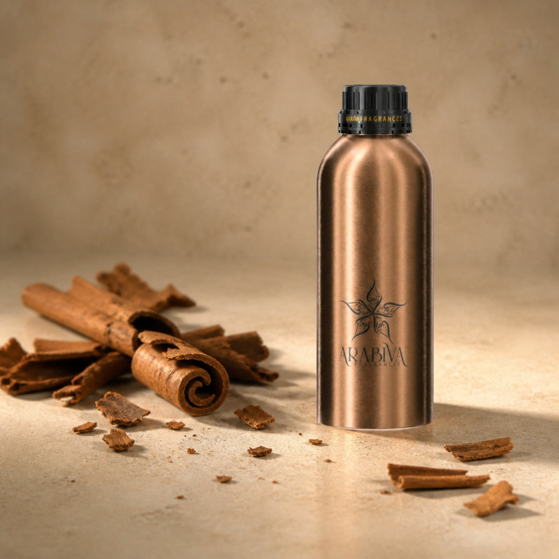 Cinnamon