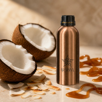Coconut Caramel