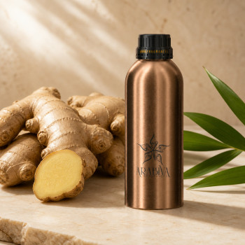 Ginger