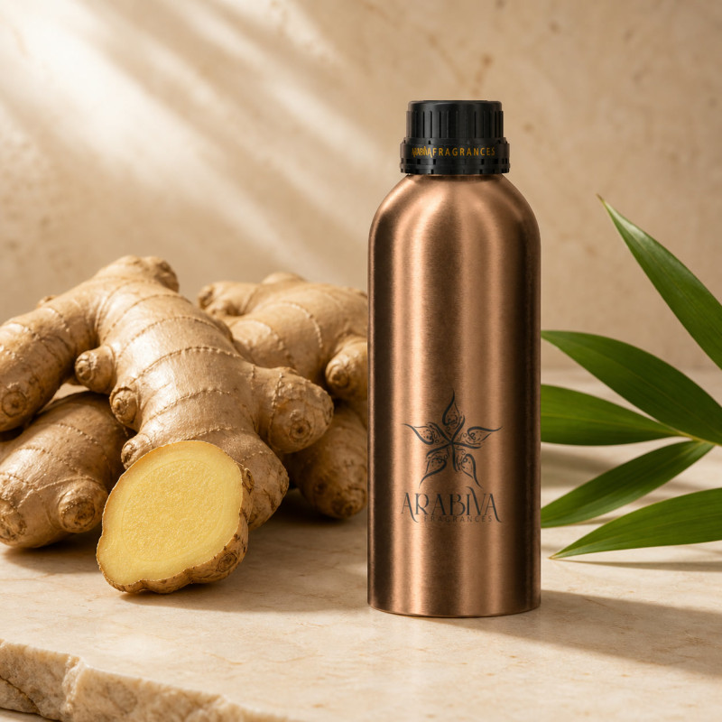 Ginger