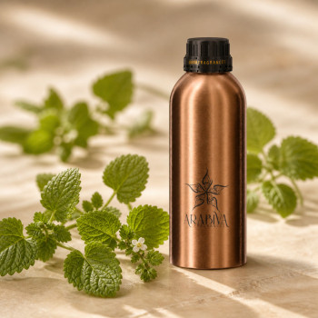 Lemon Balm