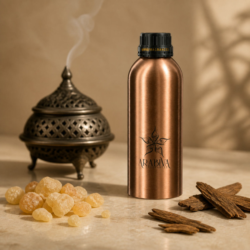 Loban Incense