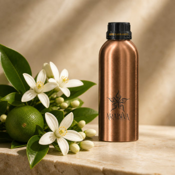 Orange Blossom