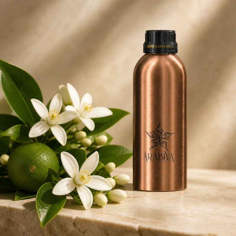 Orange Blossom