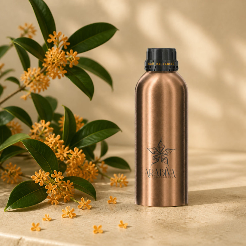 Osmanthus 2