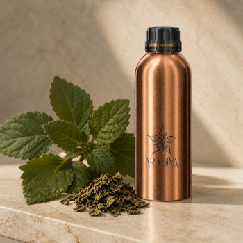 Patchouli