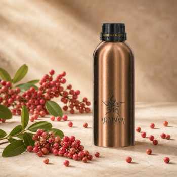 Pink Pepper