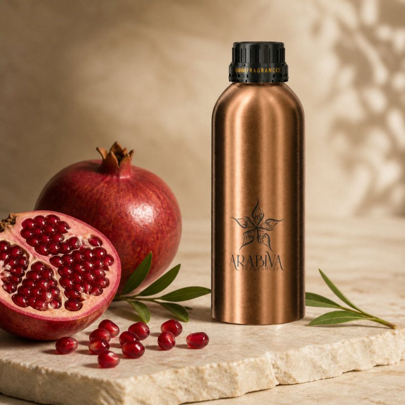Pomegranate