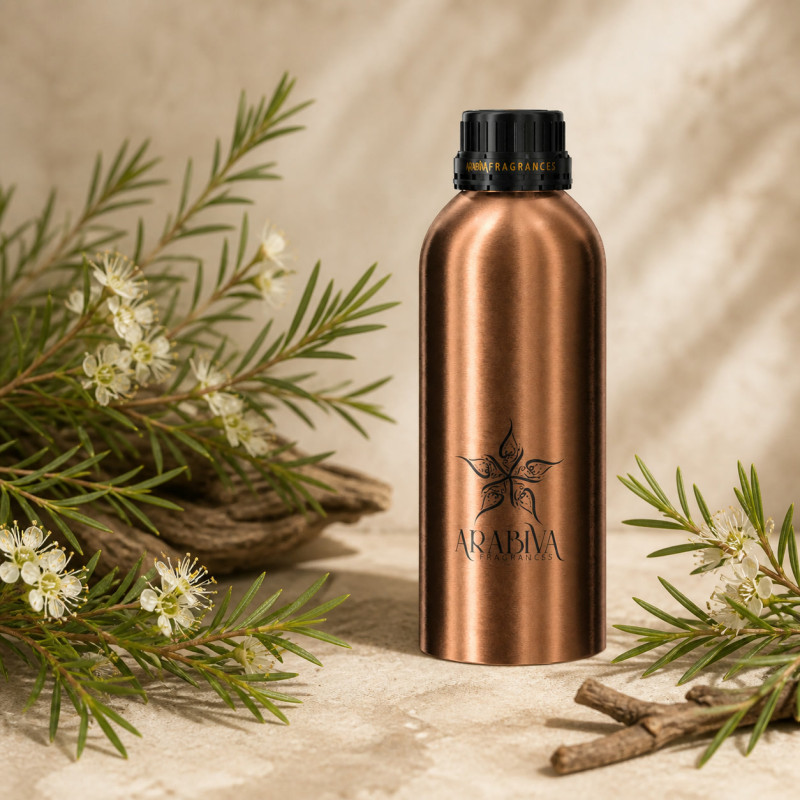 Tea Tree