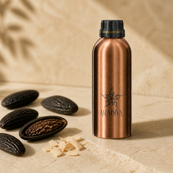 Tonka Bean