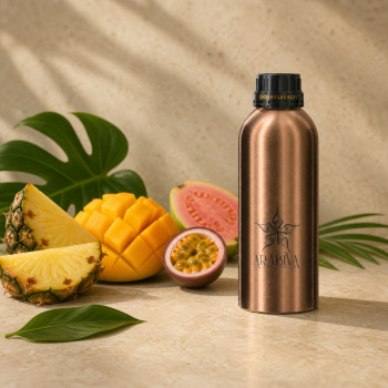 Tropical Fruits
