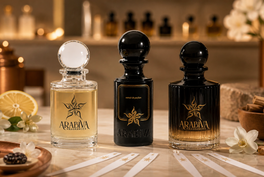 How to Choose the Right Fragrance for You