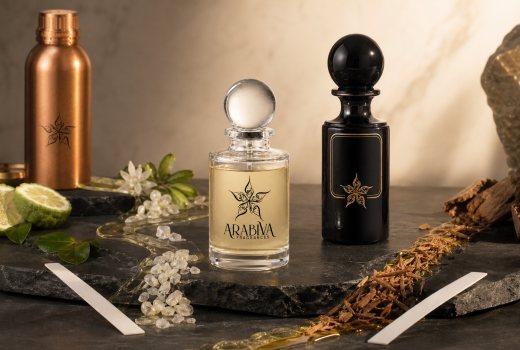 Fragrance Layering Guide: Build a Personal Scent