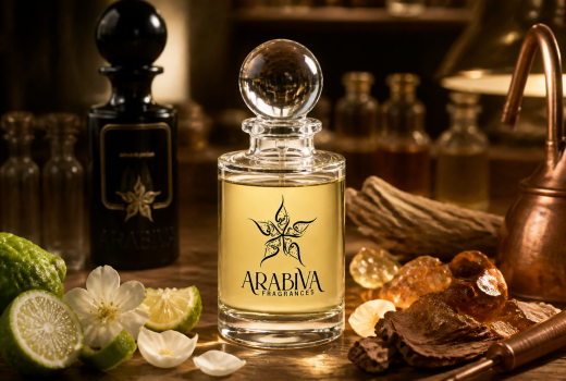What Does “Inspired Fragrance” Really Mean?