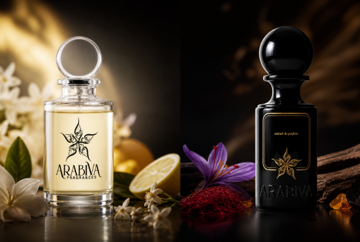 Inspired vs Niche Perfumes: What Is the Difference?