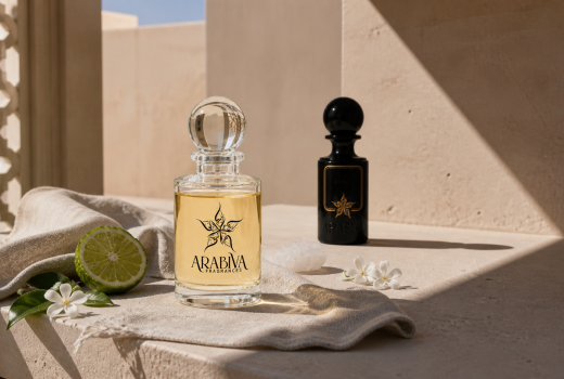 How to Choose a Fragrance for Kuwait Weather