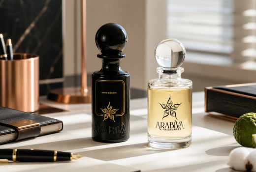 How to Choose an Office Fragrance in Kuwait