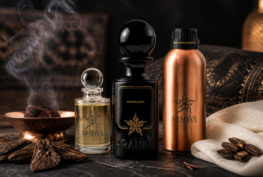 Oud and Musk Guide: How to Choose and Wear Them