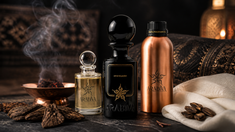 Oud and Musk Guide: How to Choose and Wear Them