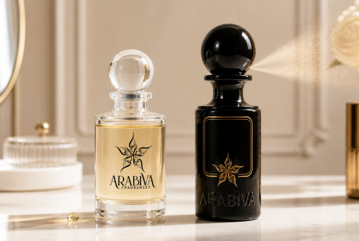 Perfume Oil vs Spray: Which Fits Your Routine?