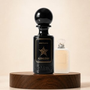 Albaldah