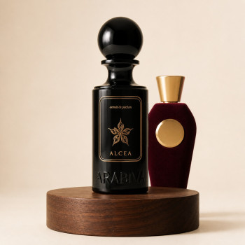 Alcea