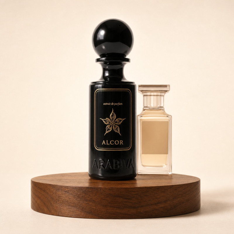 Alcor