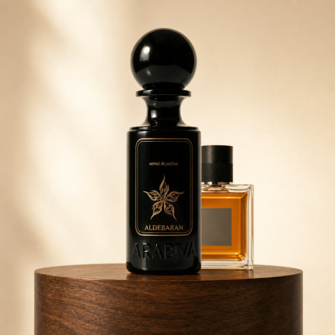 Noble Oud Reverie