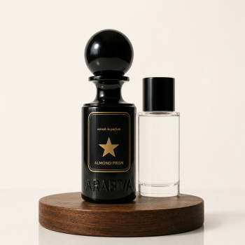 Almond Prism