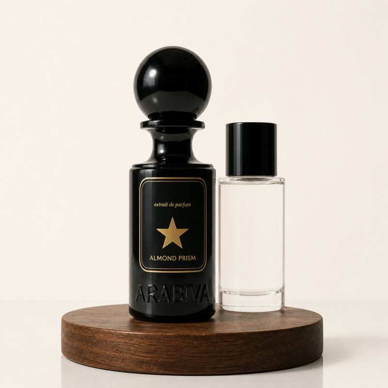 Almond Prism
