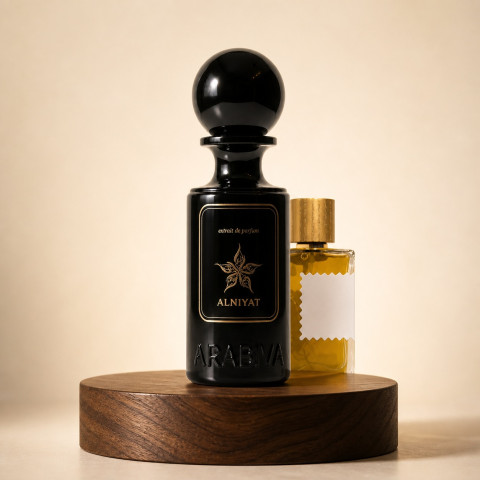 Luxe Embrace