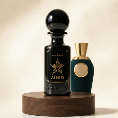 Arsenic Hour · Top