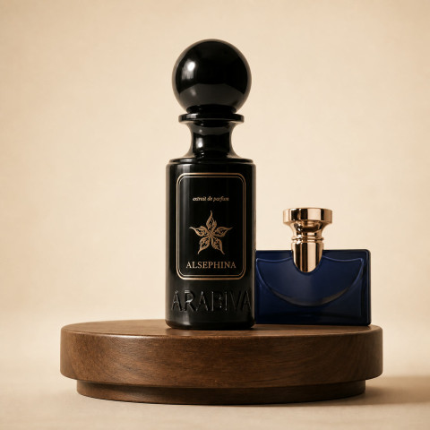 Splendid Enigma