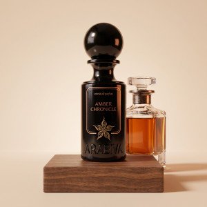 Amber Chronicle