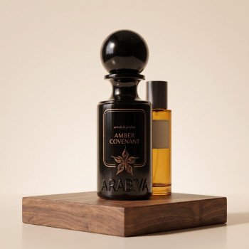 Amber Covenant