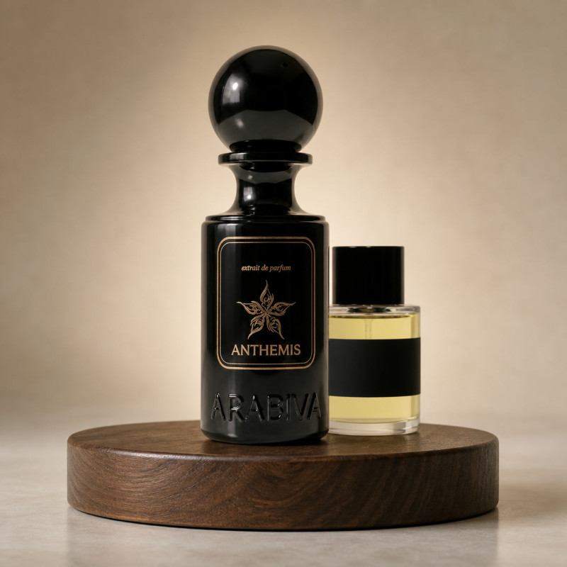 Anthemis · Top