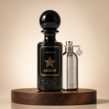 Ardor